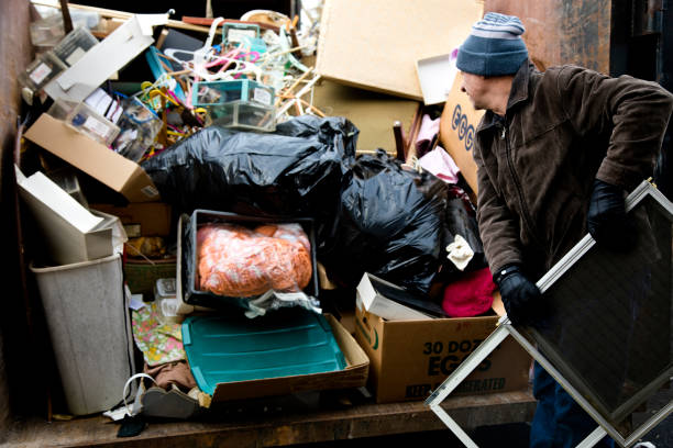 Best Office Junk Removal  in Prosperity, WV