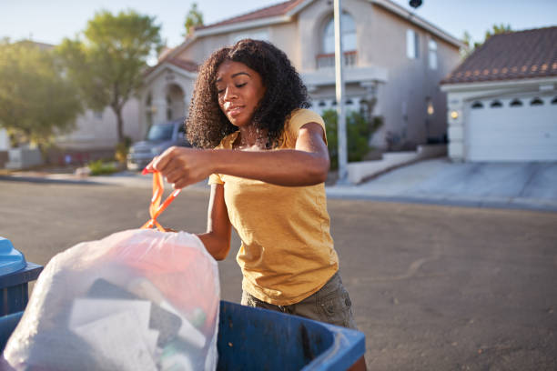 Best Junk Hauling Services  in Prosperity, WV