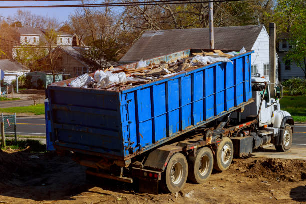 Best Commercial Cleanout Services  in Prosperity, WV