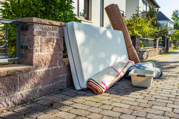 Best Garage Cleanout Services  in Prosperity, WV