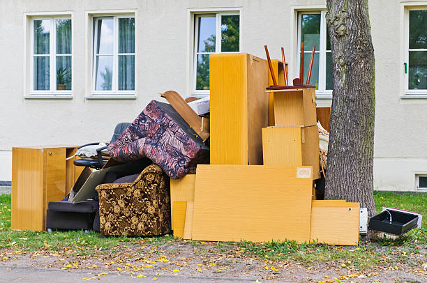 Best Junk Removal Near Me  in Prosperity, WV