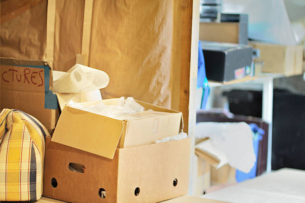 Best Garage Cleanout Services  in Prosperity, WV