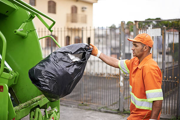 Full-Service Junk Removal in Prosperity, WV