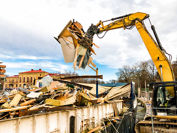 Best Yard Waste Removal  in Prosperity, WV