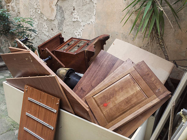 Best Commercial Junk Removal  in Prosperity, WV
